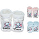 chaussons-bébé-personnalisé-blanc-bleu-ou-rose-elephant-duo-prénom