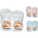 chaussons-bébé-personnalisé-blanc-bleu-ou-rose-hamster-prénom