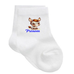 chaussettes-bébé-personnalisé-ane-prénom