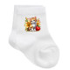 chaussettes-bébé-personnalisé-chat-lys-prénom