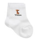 chaussettes-bébé-personnalisé-girafe-prénom