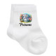 chaussettes-bébé-personnalisé-licorne-prénom