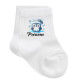 chaussettes-bébé-personnalisé-pingouin-prénom