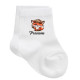 chaussettes-bébé-personnalisé-renard-casquette-prénom