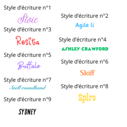 chaussettes-bébé-personnalisé-renard-lys-prénom