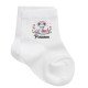 chaussettes-bébé-personnalisé-serpent-rose-prénom
