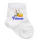 chaussettes-bébé-personnalisé-souris-formage-prénom