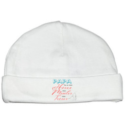 bonnet-naissance-personnalisé-papa-tu-es-mon-héros