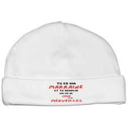 bonnet-naissance-personnalisé-tu-es-ma-marraine-et-tu-remplis