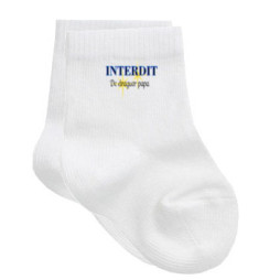 chaussettes-bébé-personnalisés-interdit-de-draguer-papa