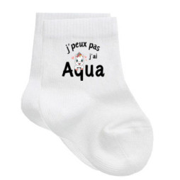 chaussettes-bébé-personnalisés-jpeux-pas-jai-aqua-poney