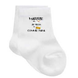 chaussettes-bébé-personnalisés-marre-des-biberons-je-veux-un