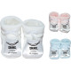 chaussons-bébé-personnalisés-souris-le-bonheur-est-contagieux