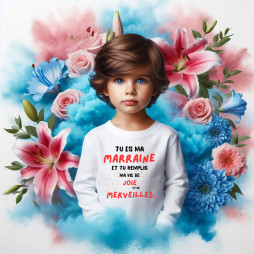 Tee-shirt-garçon-personnalisé-tu-es-ma-marraine-et-tu-remplis