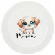 assiette-enfant-personnalisée-chien-prénom