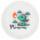 assiette-enfant-personnalisée-dragon-prénom