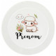 assiette-enfant-personnalisée-mouton-prénom