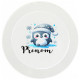 assiette-enfant-personnalisée-pingouin-prénom