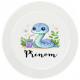 assiette-enfant-personnalisée-serpent-bleu-prénom