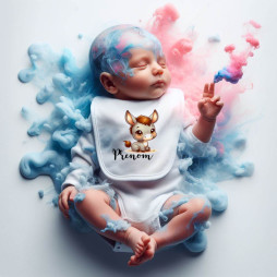 bavoir-bébé-personnalisé-ane-prénom