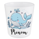 verre-enfant-personnalise-baleine-prénom