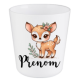 verre-enfant-personnalise-biche-prénom