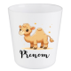 verre-enfant-personnalise-chameau-prénom