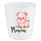 verre-enfant-personnalise-cochon-assis-prénom