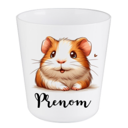 verre-enfant-personnalise-cochon-dinde-prénom