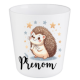 verre-enfant-personnalise-herisson-prénom