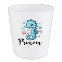 verre-enfant-personnalise-hippocampe-prénom