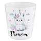 verre-enfant-personnalise-lama-prénom
