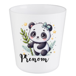 verre-enfant-personnalise-panda-fille-prénom