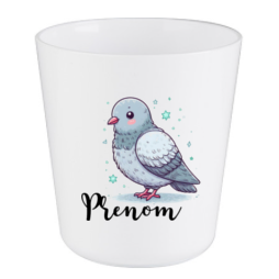 verre-enfant-personnalise-pigeon-prénom