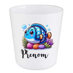 verre-enfant-personnalise-poisson-bleue-prénom