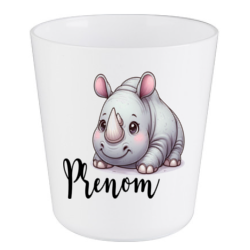 verre-enfant-personnalise-rhino-fille-prénom