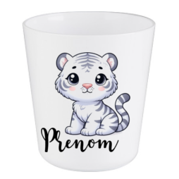 verre-enfant-personnalise-tigre-prénom