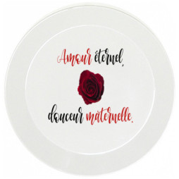 assiette-enfant-personnalisée-amour-eterniel