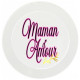 assiette-enfant-personnalisée-maman-damour