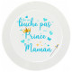 assiette-enfant-personnalisée-on-ne-touche-pas-au-prince-de-maman