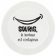 assiette-enfant-personnalisée-souris-le-bonheur-est-contagieux