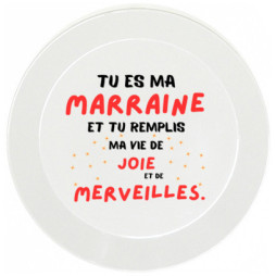 assiette-enfant-personnalisée-tu-es-ma-marraine