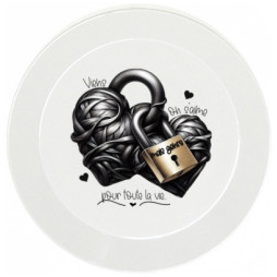 assiette-enfant-personnalisée-viens-on-saime-pour-toute-la-vie