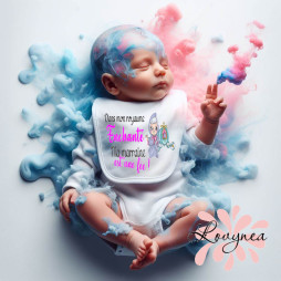 bavoir-bébé-personnalisé-dans-mon-royaume-enchanté-fille
