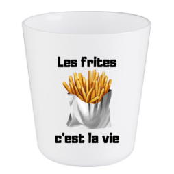 verre-enfant-personnalise-les-frites-cest-la-vie