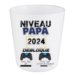 verre-enfant-personnalise-niveau-papa
