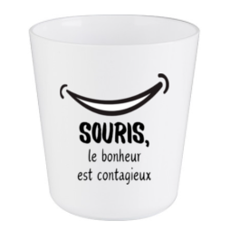 verre-enfant-personnalise-souris-le-bonheur-est-contagieux