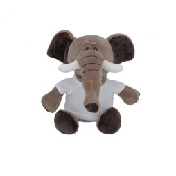 éléphant-personnalise-texte-image-de-votre-choix