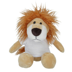 lion-personnalise-texte-image-de-votre-choix