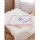 doudou marie des aristochats de disney personnalisé au prénom de bébé